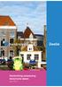 dhandreiking Zwolle Handreiking aanpassing historische daken