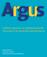 Argus. Uniforme registratie van vrijheidsbeperkende interventies in de Geestelijke Gezondheidszorg