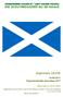 Explorers EA /06/2017 Programmaboekje zomerkamp 2017 WELCOME TO SCOTLAND