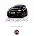 Punto Evo. Drive the Evolution