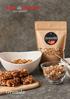 Royal Granola. Royal Steensma