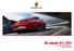 De nieuwe 911 GTS. De consumentenadviesprijzen (versie: 01/2017)