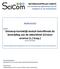 Ontwerp koninklijk besluit betreffende de bestrijding van de akkerdistel (Cirsium arvense (L.) Scop.) (SciCom 2016/16)