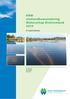 KRW visstandbemonstering Waterschap Rivierenland 2014