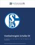 Ga voorbereid op reis naar Schalke 04 en haal het maximale uit uw voetbalweekend!