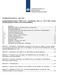 Interpretatiedocument NVWA m.b.t. Verordening (EG) nr. 2073/2005 inzake microbiologische criteria voor levensmiddelen