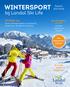 WINTERSPORT. Ontdek nu: Seizoen 2017/2018 bij Landal Ski Life. Familie Meijers vertelt: Er is hier zóveel te beleven