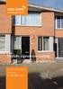 Modern afgewerkte woning met strak aangelegde achtertuin! ,- K.K. IJsselstein. Jan Bijhouwerstraat 57