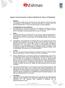 Algemene Verkoopvoorwaarden van Dishman Netherlands B.V./Uitgave 2012/Nederlands*