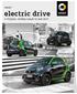 smart electric drive >> Prijzen. Geldig vanaf 14 juli 2017.