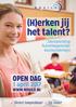 (H)erken jij het talent?