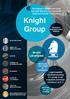 Knight Group. Snelle Levertijden. We Helpen Fabrikanten Over De Hele Wereld Duurzamer En Gestroomlijnder Produceren