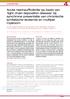 Acute nierinsufficiëntie op basis van light chain deposition disease bij synchrone presentatie van chronische lymfatische leukemie en multipel myeloom