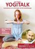 YOGITALK + INSTRUCTIE- FILM. interview met Hari Singh. Hari Singh s. Levenslessen en oefeningen uit de kundaliniyoga VOOR DE 17 OEFENINGEN.