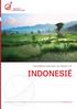 INDONESIË. Handelsbetrekkingen van België met