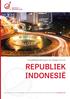 REPUBLIEK INDONESIË. Handelsbetrekkingen van België met de
