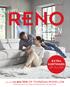 reno.be Happy SOLDEN JULI 2016 EXTRA KORTINGEN OP ALLES! 30% 40% 50% 60% 70% OP TOONZAALMODELLEN MEER PROMO S IN ONZE SHOWROOM EN OP RENO.