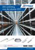 LED-verlichting voor de industrie 2017