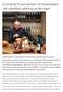 Culinarist Ruud Jansen uit Hoevelaken zet zakelijke catering op de kaart