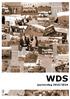 WDS. jaarverslag 2013/2014