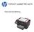 TOPSHOT LASERJET PRO M275. Gebruikershandleiding