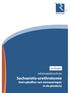 urologie informatiebrochure Sachse/otis-urethrotomie (het opheffen van vernauwingen in de plasbuis)
