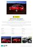 Premium Autorapport Seat Ibiza ST 1.2 TDI Reference Ec