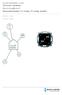 Technisch Handboek Sensor/jaloezieaktor 1/1-voudig; 2/1-voudig, wireless
