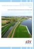 KLIMAATBUFFER IJSSELMONDE STADSHAVENS ROTTERDAM -XL- Aanbevelingen voor een duurzame inrichting van het watersysteem