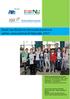 Raad van Kinderrechtenambassadeurs advies armoedebeleid Rijswijk, 2017