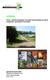 ontwerp Facet - bestemmingsplan recreatie (minicamping en bed & breakfast); gemeente Coevorden
