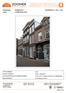 Plaatsnaam : DORDRECHT HUURPRIJS 1.750,-- P.M. Adres : VOORSTRAAT 452