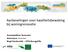 Aanbevelingen voor kwaliteitsbewaking bij woningrenovatie. Kennisplatform Renovatie Antwerpen, 28/04/2016 Birgit Vandevelde VITO/EnergyVille