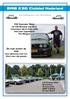 BMW E30 Clubblad Nederland