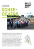 schieoevers delft smart city locatie