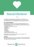 Boezemfibrilleren. Boezemfibrilleren kan plotseling optreden. Soms ook na een hartoperatie. U kunt boezemfibrilleren voelen, maar dat hoeft niet.