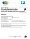 Juni 2014 (maart 2015) Produitinformatie GRS DELTRON UHS Rapid Clearcoat D8135 met D8302 PRODUCTEN PRODUCTBESCHRIJVING. D8135 UHS Rapid Clearcoat