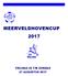 MEERVELDHOVENCUP 2017