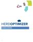 Handleiding HerdOptimizer-Tabbladen Dashboard Testuitslagen en details Diergroep Instellingen... 6