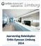 Inhoud Inleiding Orbis-Eyescan Limburg Oogartsen Organisatie van de afdeling Productiecijfers