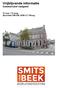 Vrijblijvende informatie Commercieel vastgoed. Te huur / Te koop Spoorlaan , 5038 CC Tilburg