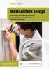 mei 2015 Basiscijfers Jeugd informatie over de arbeidsmarkt, het onderwijs en leerplaatsen in de regio Gorinchem Een gezamenlijke uitgave van: