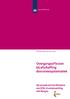 CPB Notitie. Samenvatting. Ministerie van SZW. Aan: Datum: 21 juni 2017 Betreft: Overgangseffecten bij afschaffing doorsneesystematiek