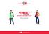 VMBO VOORLICHTING 2016 WELKOM