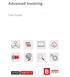 Advanced Invoicing. User Guide