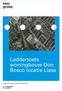 Laddertoets woningbouw Don Bosco locatie Lisse. Stec Groep aan Adriaan van Erk Ontwikkeling B.V.