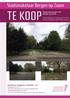 Verkoopbrochure Ruytershoveweg te Bergen op Zoom 1