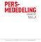 PERS MEDEDELING 10 MAART Gereglementeerde informatie EMBARGO 10 maart 2017 om 8.15 uur Roularta Media Group