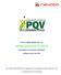 Huishoudelijk Reglement van. Volleybalvereniging PQV Pijl solutions