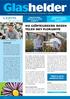 Glashelder. Nieuwsmagazine van Certis Europe B.V. voor ondernemers in de glastuinbouw - Jaargang 3 - Nr. 7 - mei 2004